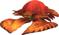 Konchu (Red)
